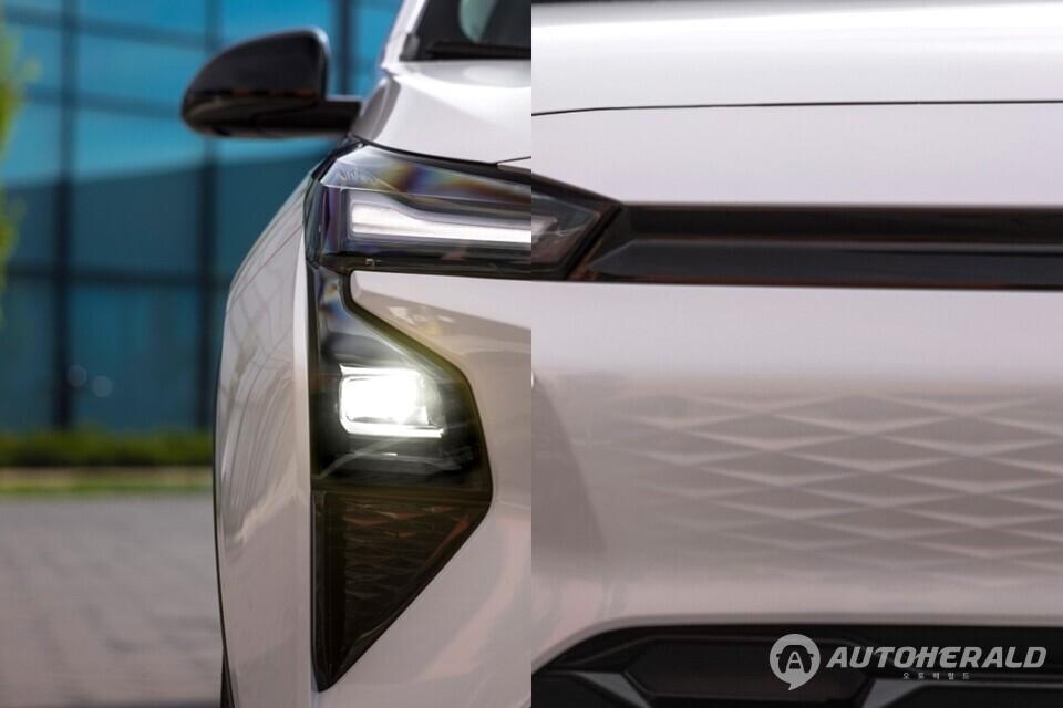 제너럴 모터스의 차세대 볼트 EV에는 CATL LFP 배터리가 탑재된다(출처: GM)