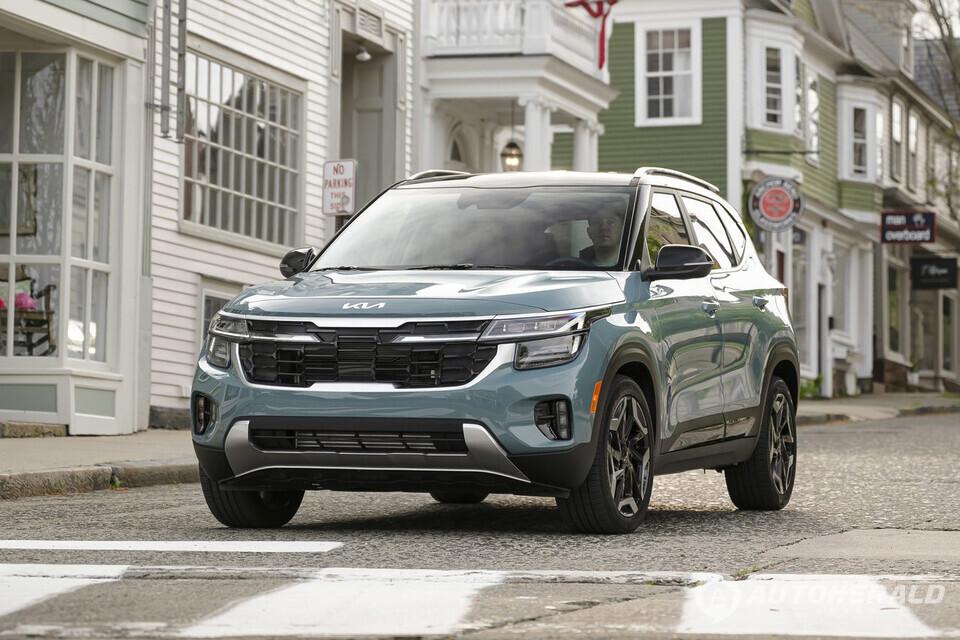 미 NHTSA가 기아의 리콜과 관련된 감사 질의에 돌임했다(출처: 기아)