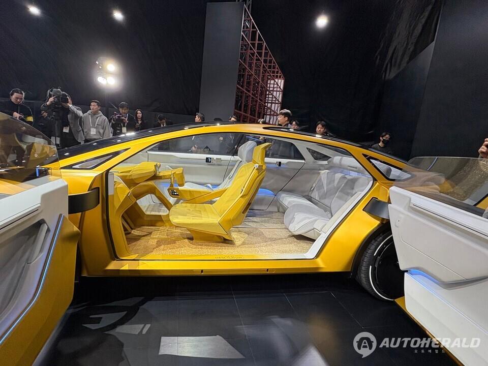 비전 메타투리스모 (오토헤럴드 김흥식 기자)