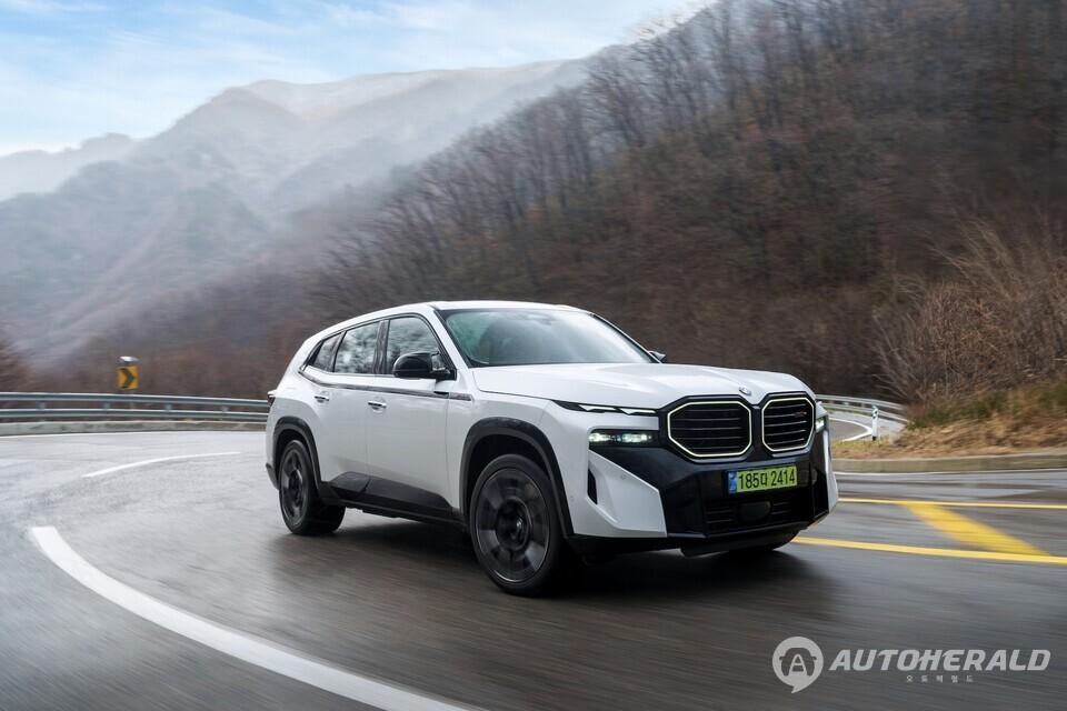 BMW M 라인업의 최상위 모델 'XM 레이블(XM Label)’이 국내 시장에 출시됐다. XM 레이블은 동급 최강의 초고성능 SAV로 글로벌 시장 가운데 가장 합리적 가격 책정으로 주목을 받는다.(BMW 제공)