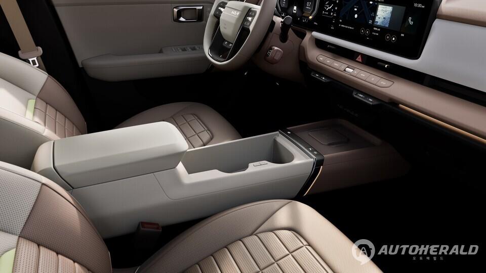 기아 디 올 뉴 셀토스.(기아 제공)