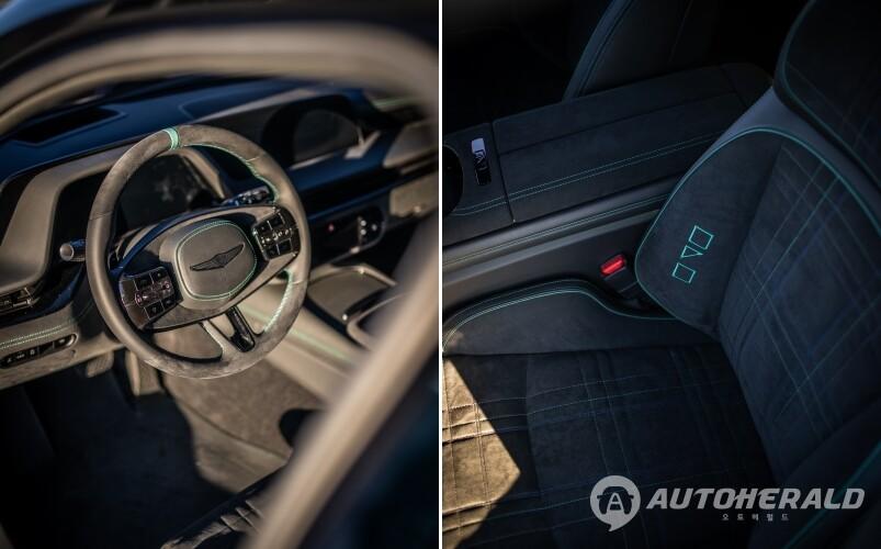 G90 윙백 콘셉트