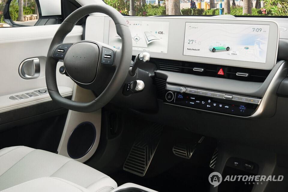 현대차·기아의 일부 차종에서 디지털 계기판 오작동 문제가 불거지며 또 한 번의 리콜이 추가됐다(출처: 현대차)