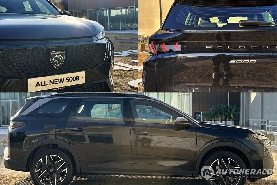 저속 주행과 정체 구간에서는 전기 모드 유지 비중을 적극적으로 끌어올리고, 엔진이 개입하는 시점을 부드럽게 유지하며 극도의 연료 효율성 향상을 보여준다(오토헤럴드 김훈기 기자)