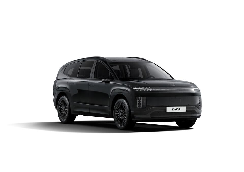 2027 아이오닉 9. (현대차 제공)
