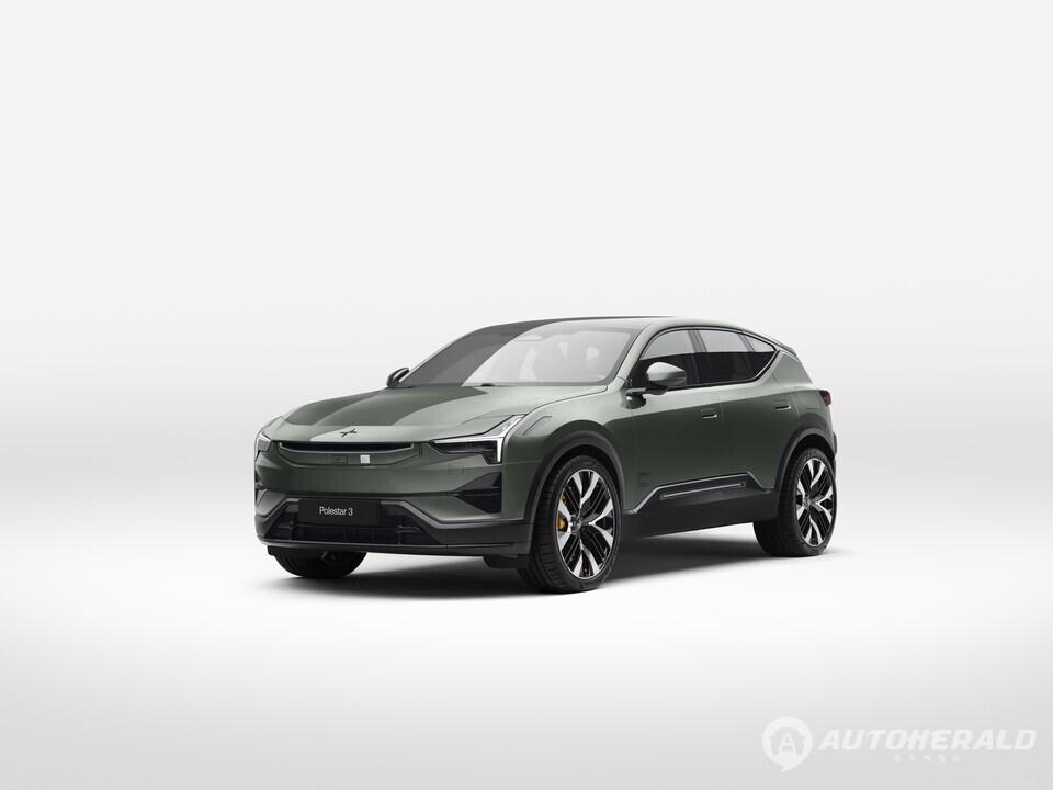 폴스타가 순수전기 퍼포먼스 SUV '폴스타 3(Polestar 3)'를 국내 출시하고 본격적인 판매에 돌입한다고 2일 밝혔다(폴스타)