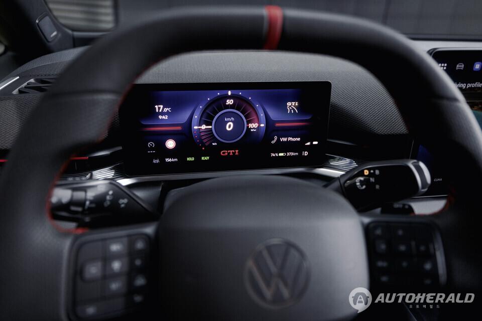 폭스바겐 ID.3 GTI
